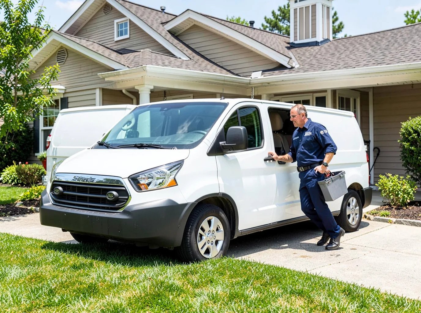 Emergency Plumber company in Paw Paw, MI